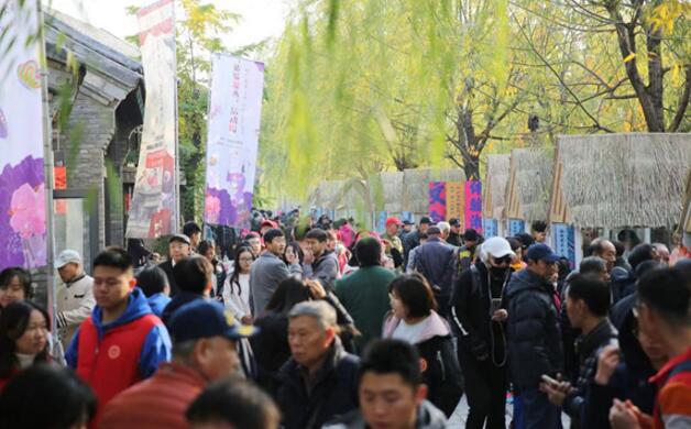 一场千里相会一次互相点赞 湘西活动周细节处处现“亲”情