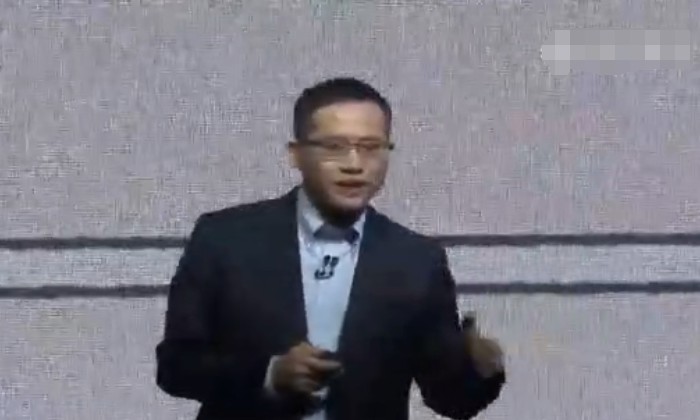 阿里行癫的“春天”_人物_电商报