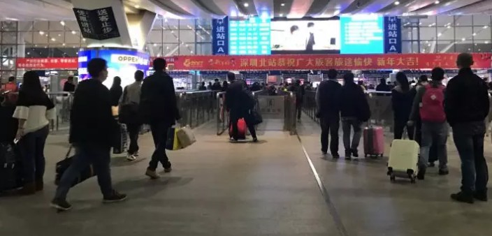 不用抢了?铁路部门将推出“大杀器”,要让大家都买到票!_行业观察_电商报