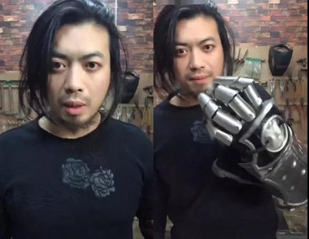 张小龙出手短视频，为何崇快手轻抖音？