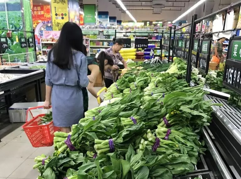 比无人货架还要火，几十亿资本争相进入，这个领域要再造一个拼多多？_零售_电商报
