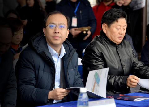 百度Apollo全场景车型上演自动驾驶及车路协同年末大秀