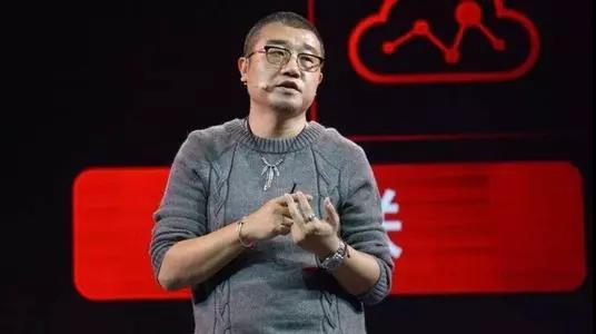 京东终于有“2号人物”？刘强东接班人原来是这来头_零售_电商报