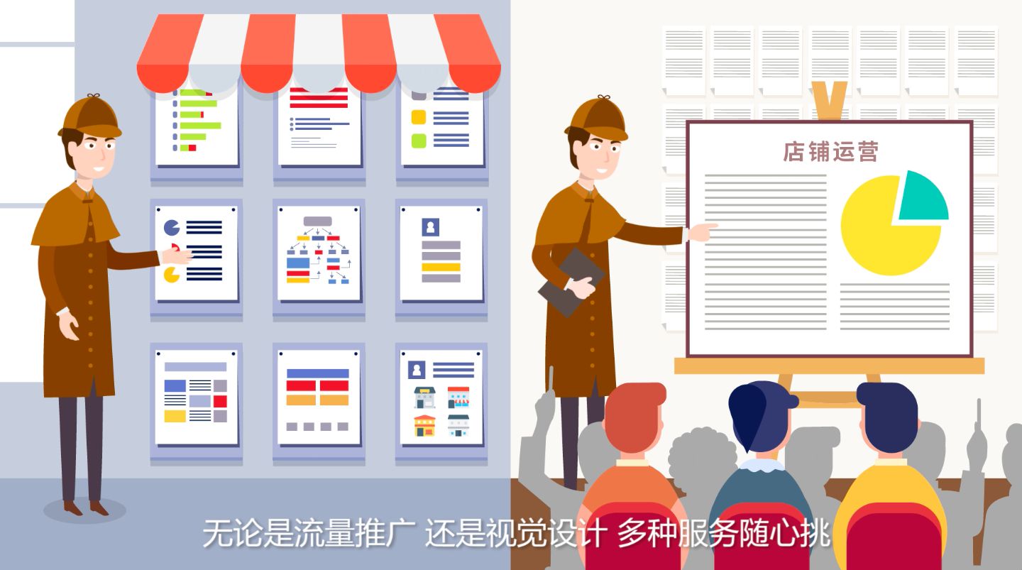 京标标大揭秘！做京东店铺如何迅速崛起？_行业观察_电商报