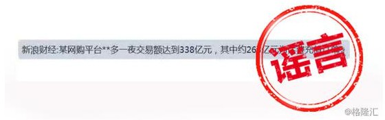 拼多多回应BUG：损失200亿和起诉羊毛党均是谣言_零售_电商报