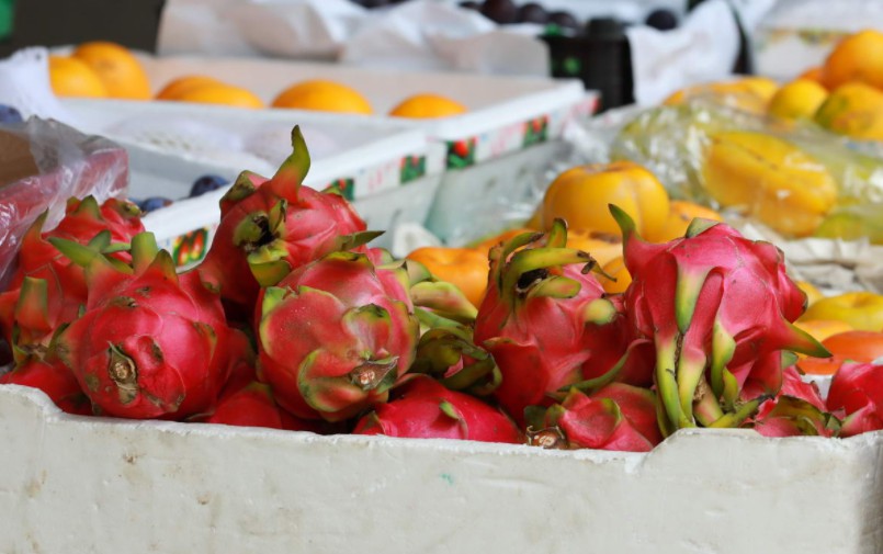 2018年零售大盘点:生鲜江湖风波再起_零售_电商报