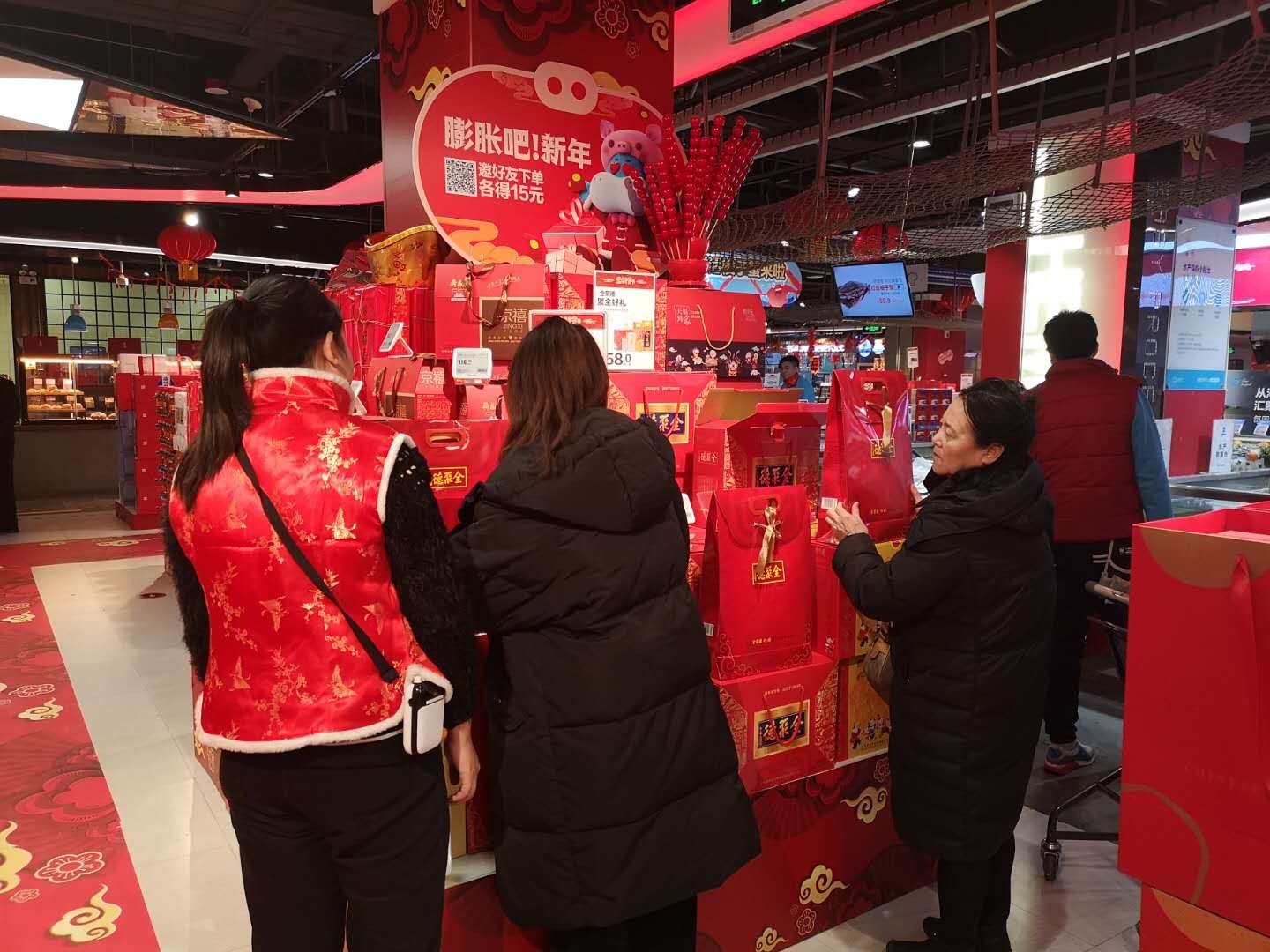 拥抱新零售 “联姻”盒马鲜生的京城老字号能否重焕青春1