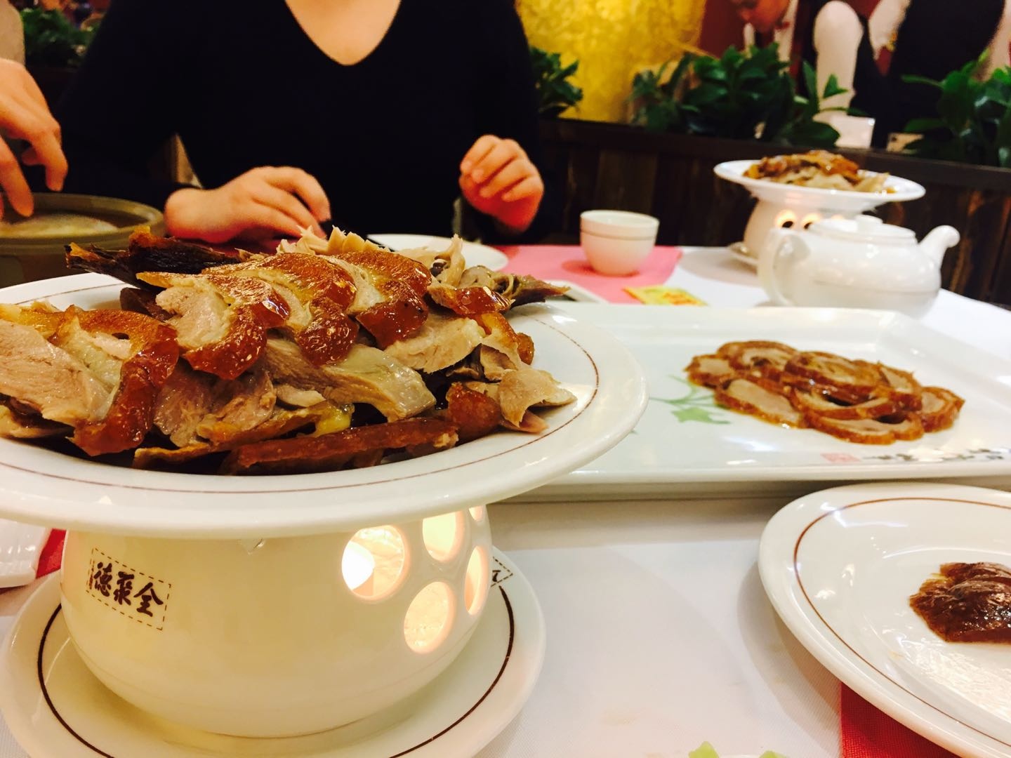 春节年味大数据 你的家乡吃点啥？0