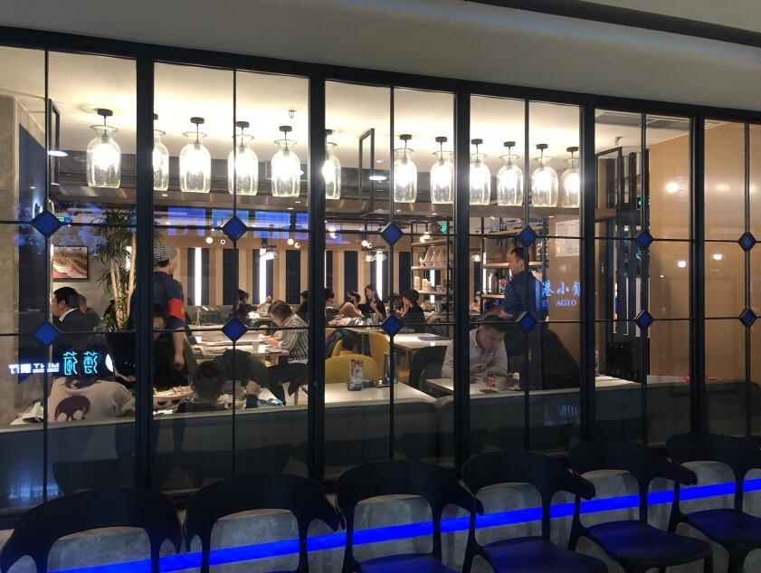 被罚百万、吊销许可证 “网红”餐饮一笼小确幸还撑得下去吗？0