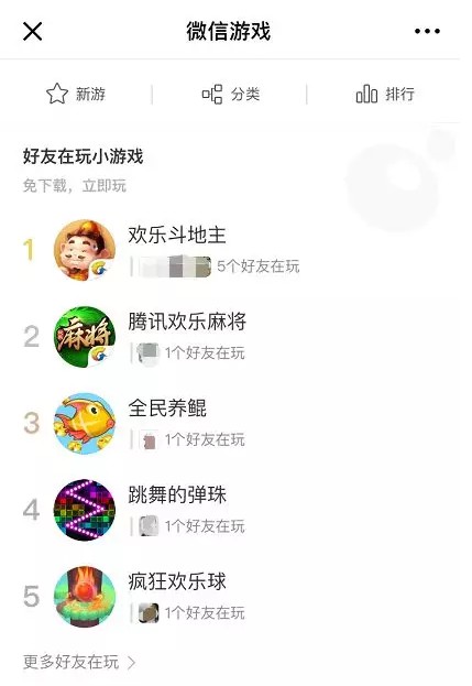 正面阻击腾讯!2019年头腾大战移师小游戏领域!_行业观察_电商报