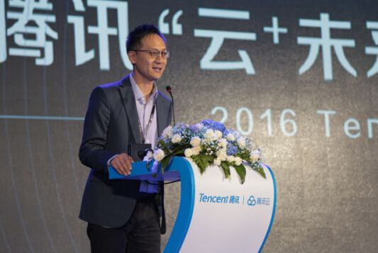 你不知道的腾讯云:一场因“偷菜”得来的意外收获