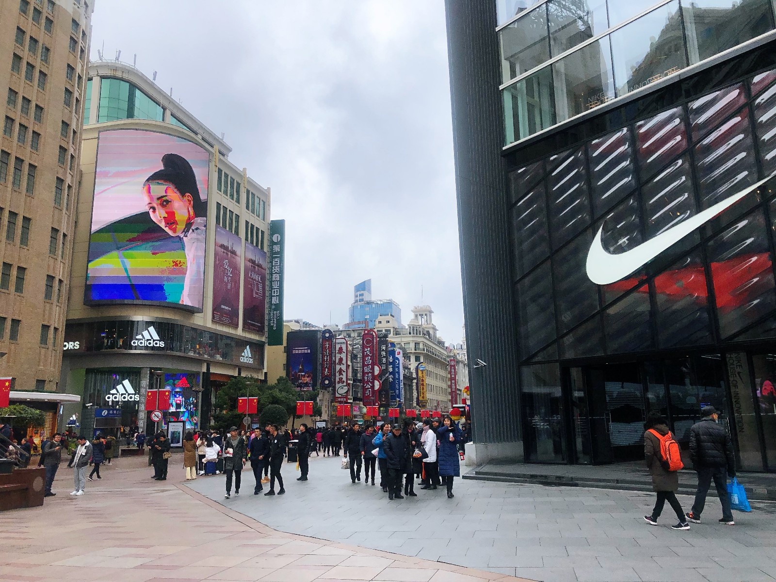 押注中国市场 瞄向健身领域 锐步能否打个“翻身仗“?0