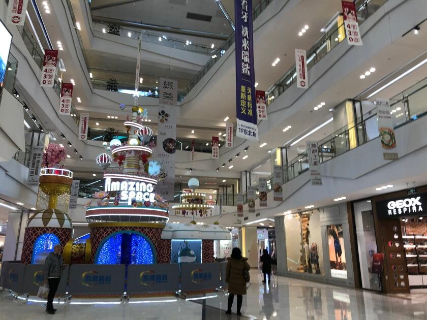 今年零售企业竞争焦点将发生哪些变化?0