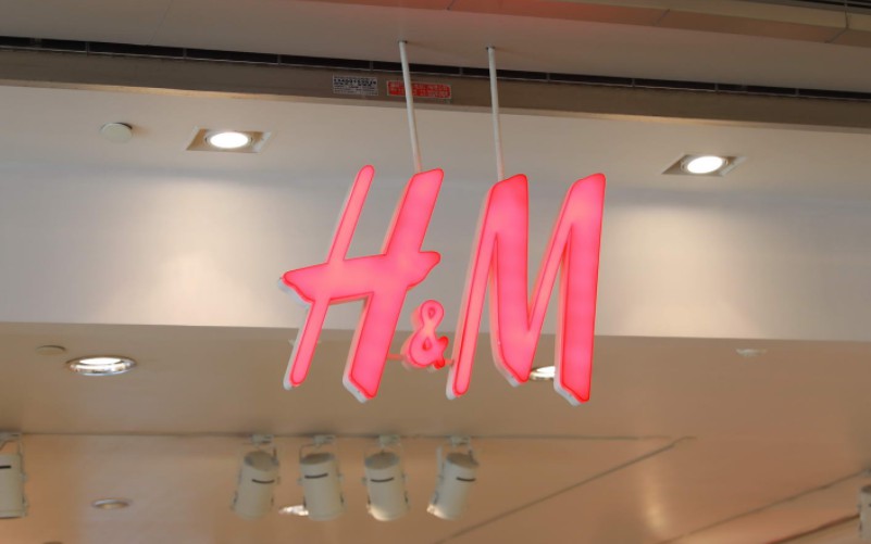H&M试水二手服装 “可持续时尚”或成新增长点_零售_电商报