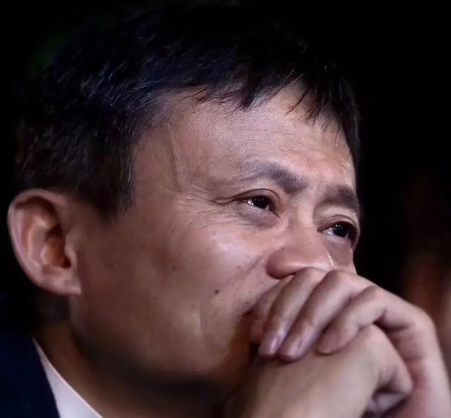 马云连夜出手,余额宝开始反击,5亿人欢呼!_金融_电商报