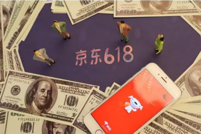 京东主动打响突围战！走过喧哗后，就是春天！_零售_电商报