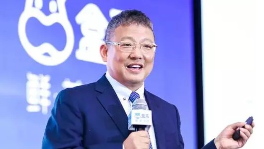 3年砍下140亿，阿里新锐大将的铁血江湖！_行业观察_电商报