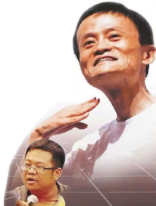 单挑拼多多，聚划算这一战既分胜负，也决生死！_行业观察_电商报