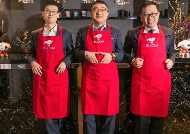 甩开百度,今天京东正式上位JAT!_行业观察_电商报