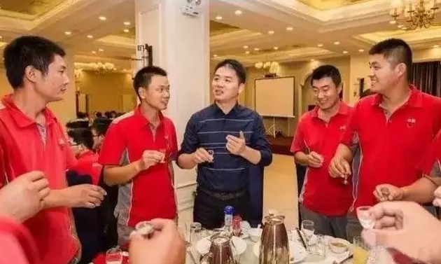 甩开百度,今天京东正式上位JAT!_行业观察_电商报