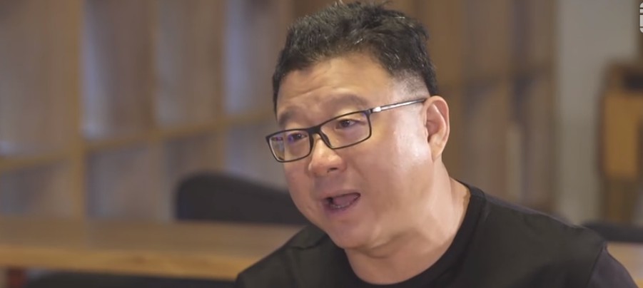 拼多多有危,黄峥朋友圈有人“背叛”?_人物_电商报