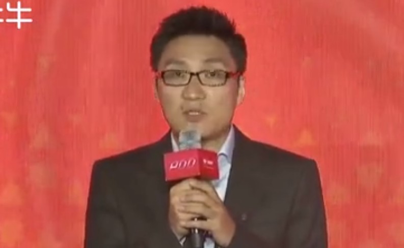拼多多有危,黄峥朋友圈有人“背叛”?_人物_电商报