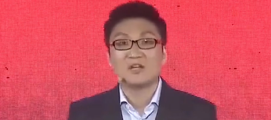 拼多多有危,黄峥朋友圈有人“背叛”?_人物_电商报