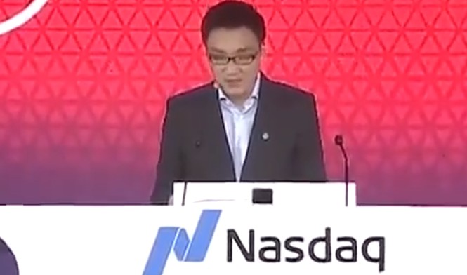拼多多有危,黄峥朋友圈有人“背叛”?_人物_电商报