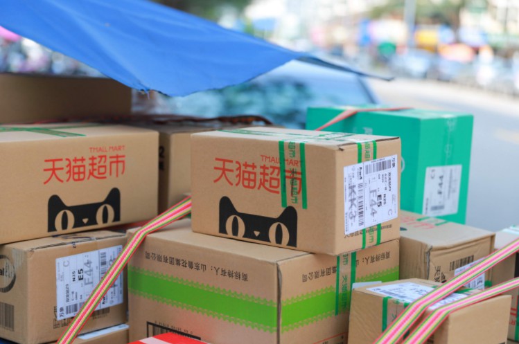 快递业“华山论剑”:从惨烈的价格战开始_物流_电商报