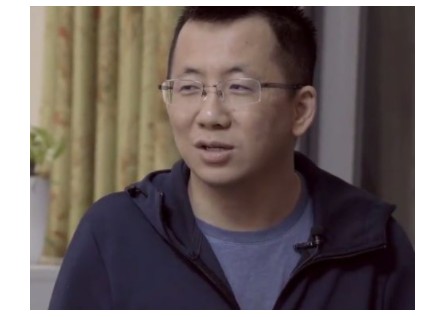 战腾讯，斗百度之后，今日头条还要进军房地产！_行业观察_电商报