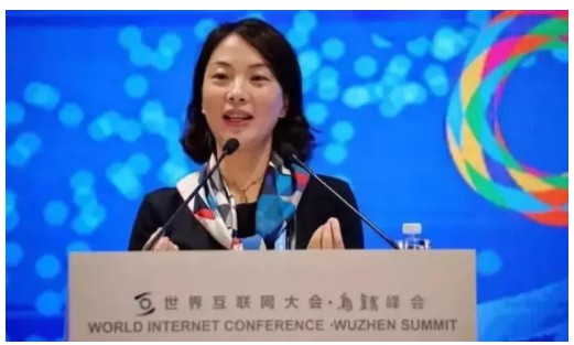 为了留下月薪500的前台,马云给了她0.2%的阿里股份!_行业观察_电商报