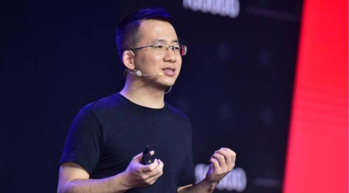 快手被腾讯收购？知乎答应，抖音也不答应！_人物_电商报