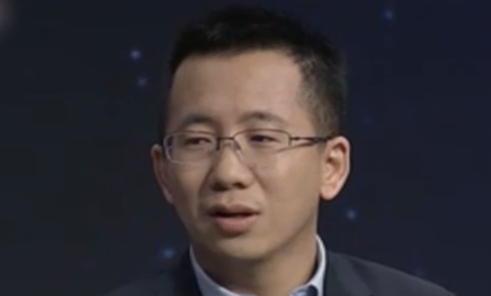 快手被腾讯收购？知乎答应，抖音也不答应！_人物_电商报