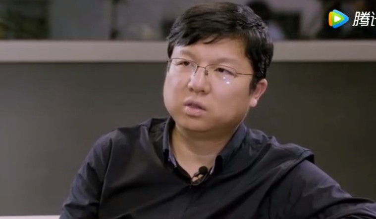 快手被腾讯收购？知乎答应，抖音也不答应！_人物_电商报