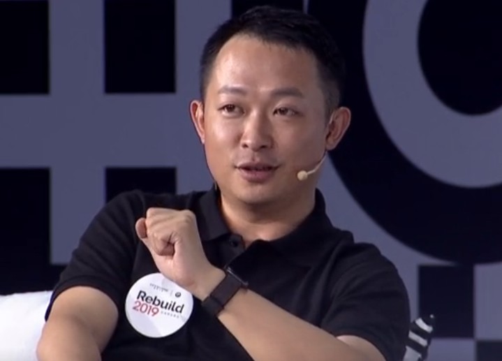 快手被腾讯收购？知乎答应，抖音也不答应！_人物_电商报