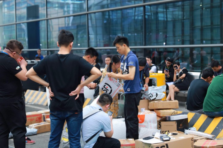 义乌快递总量高居全国第二背后 价格战难以平息_物流_电商报
