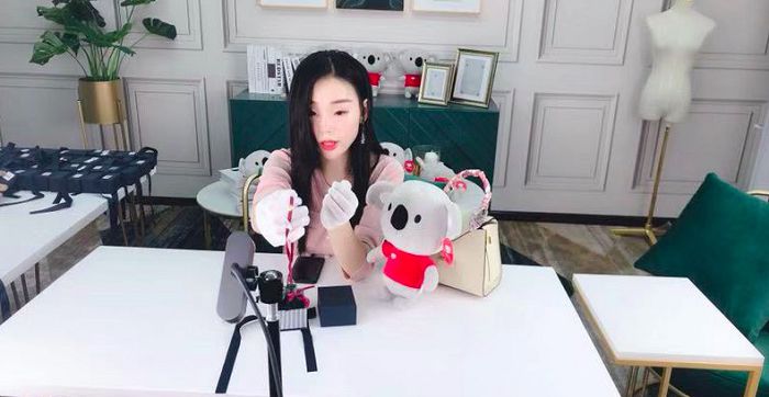 加码跨境保税仓正品直播 网易考拉销售额同比增长138%_行业观察_电商报