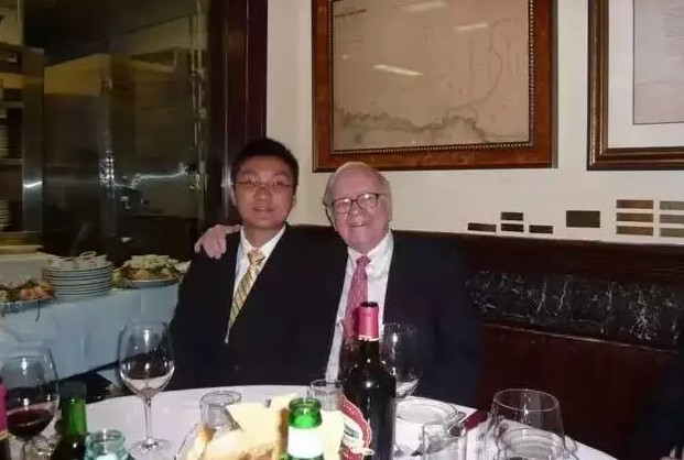 身价1400亿，拼多多黄峥从段永平那里到底学到了什么？_行业观察_电商报