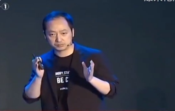 阿里失败之王，深得马云信任，王者归来再推“来往”！_人物_电商报