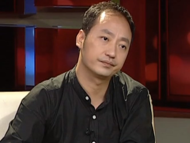 阿里失败之王，深得马云信任，王者归来再推“来往”！_人物_电商报