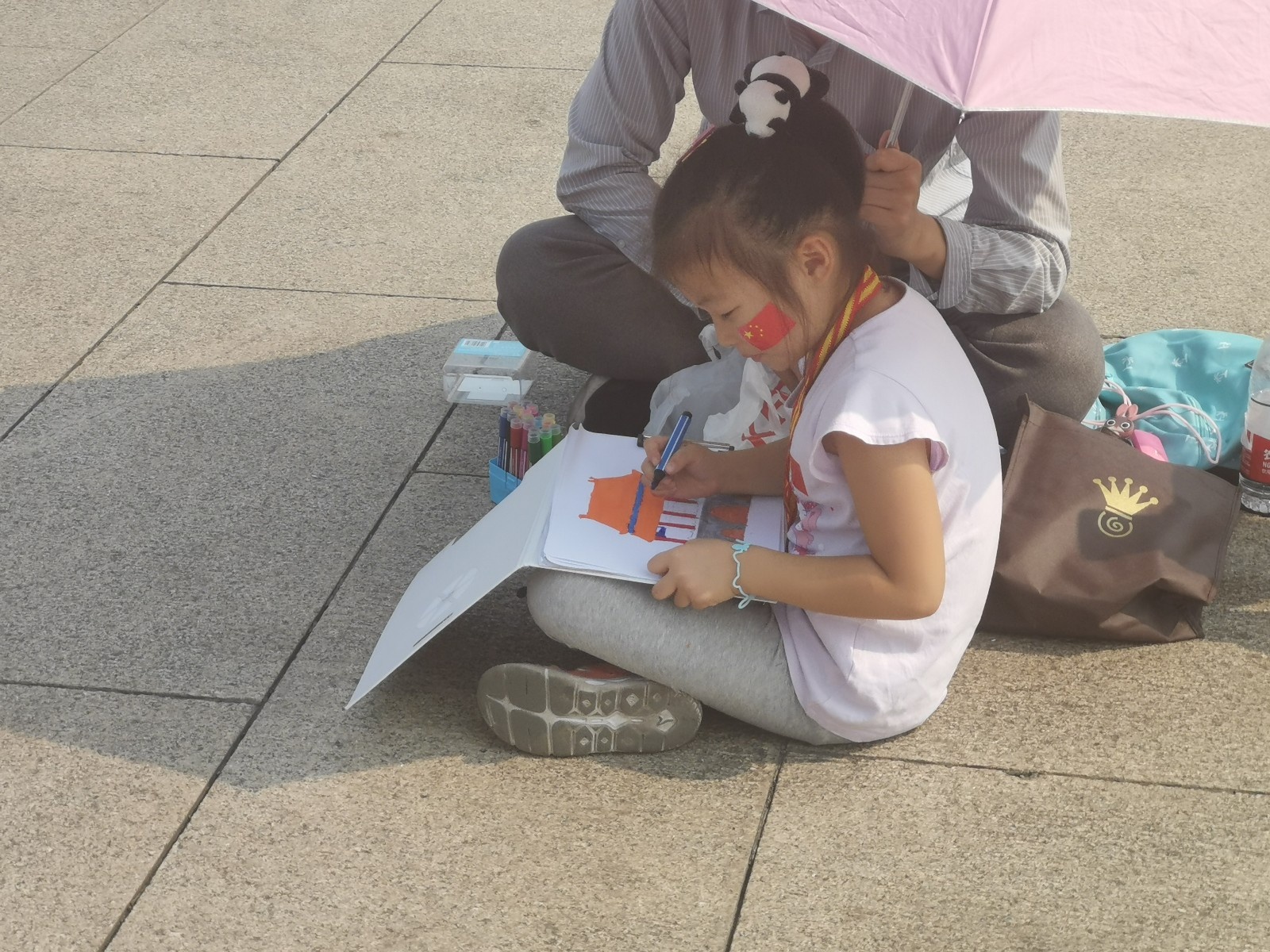 国庆旅游市场向好 你去哪里“打卡”-中国商网