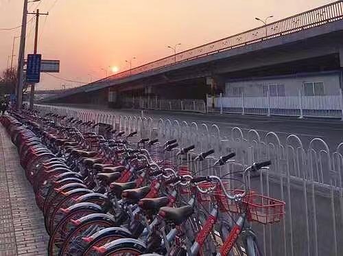 摩拜单车再次上调收费标准 涨价或成行业趋势-中国商网