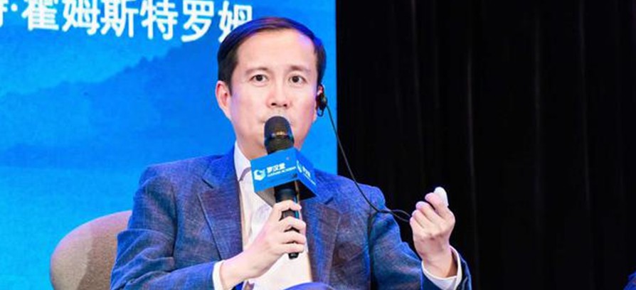 双十一斗地主，黄峥双王在手，能炸吗?_人物_电商报