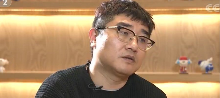 双十一斗地主，徐雷就差你了!_人物_电商报