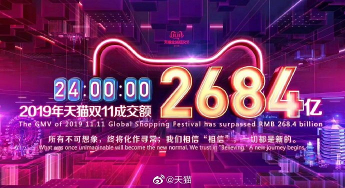 双11猫狗大战 拼多多却打起了“太极”？_零售_电商报