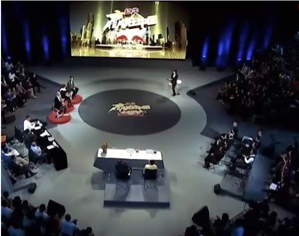马云非洲再创业！目标：拿下全球市场！_行业观察_电商报
