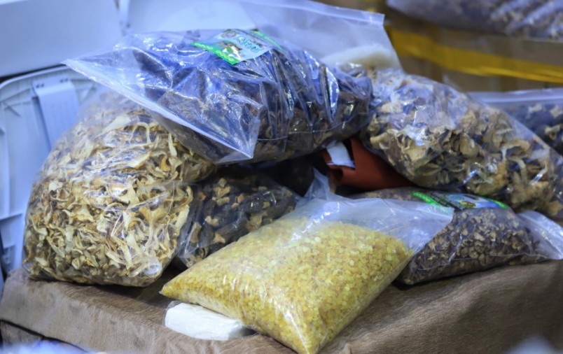 “2019川货电商节”开幕 助推产销对接_零售_电商报