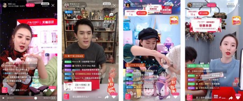 双十一成交额达2684亿，全新营销方式“品牌直播日”功不可没_行业观察_电商报