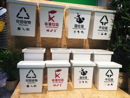 新兴职业涌现 垃圾分类师等应运而生-中国商网