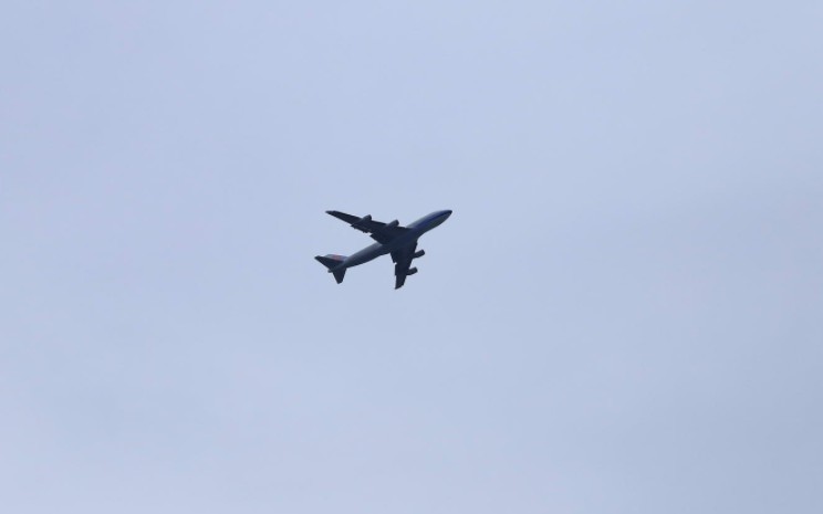 巨头明争暗斗  航空物流枢纽布局硝烟四起_物流_电商报